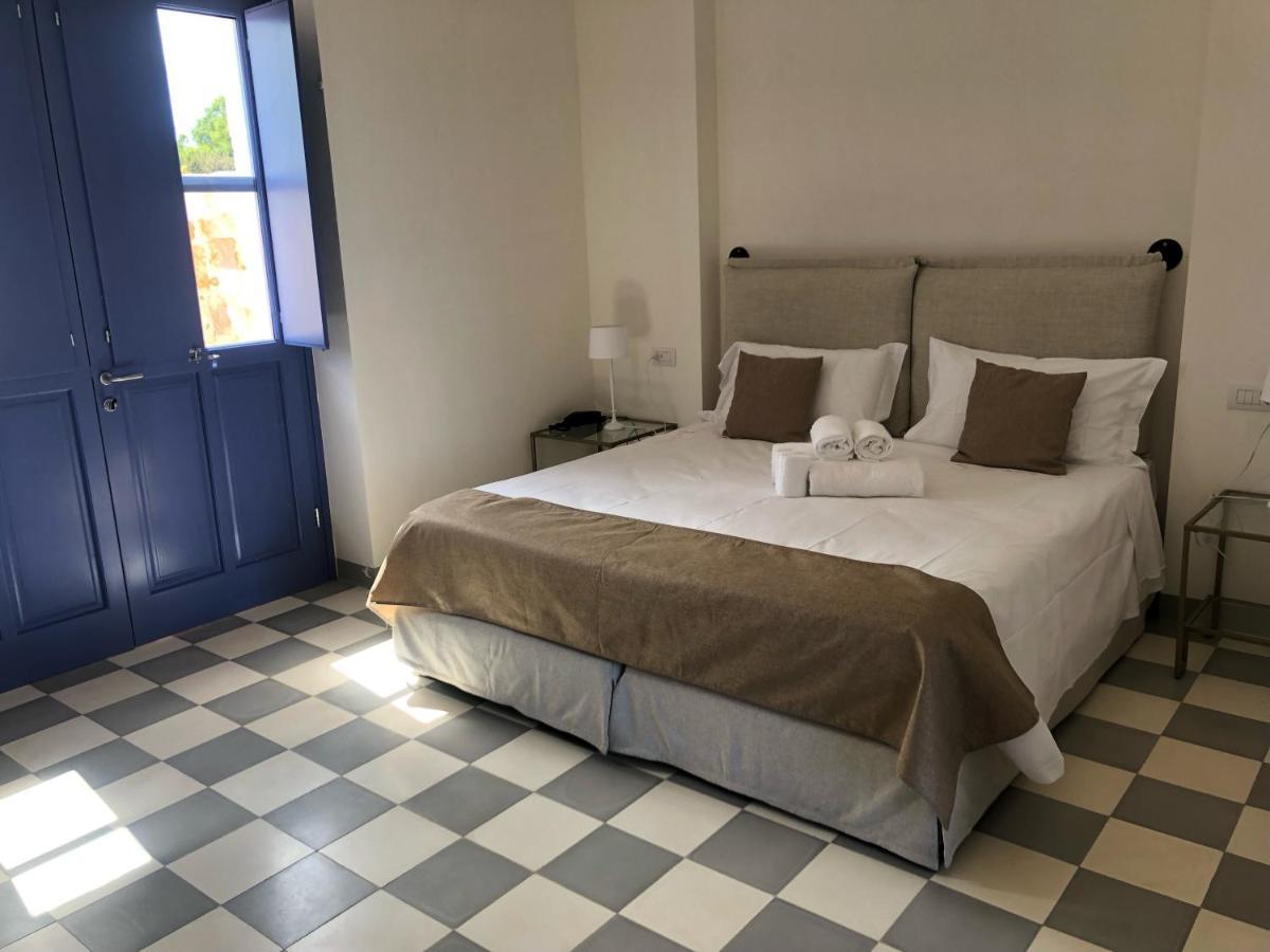 צ'יסטרנינו Relais Masseria Villa Cenci מראה חיצוני תמונה