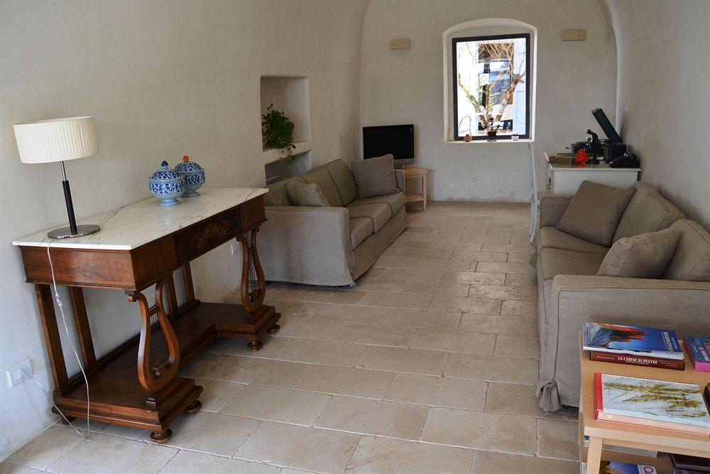 צ'יסטרנינו Relais Masseria Villa Cenci מראה חיצוני תמונה