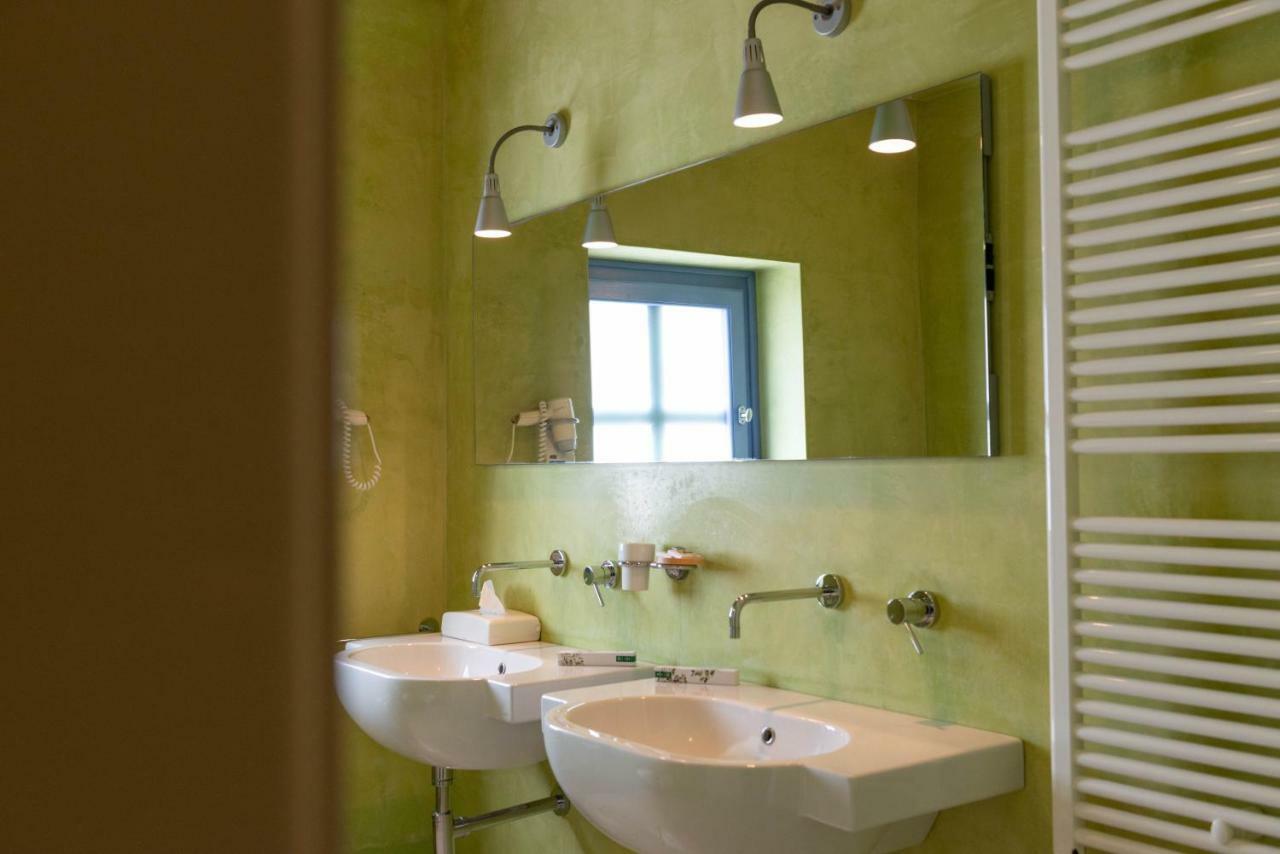צ'יסטרנינו Relais Masseria Villa Cenci מראה חיצוני תמונה