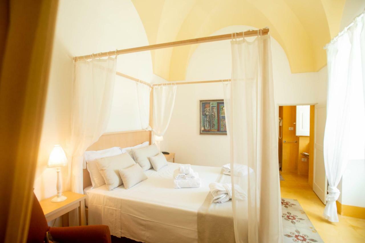 צ'יסטרנינו Relais Masseria Villa Cenci מראה חיצוני תמונה