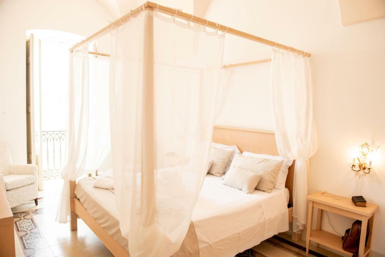 צ'יסטרנינו Relais Masseria Villa Cenci מראה חיצוני תמונה