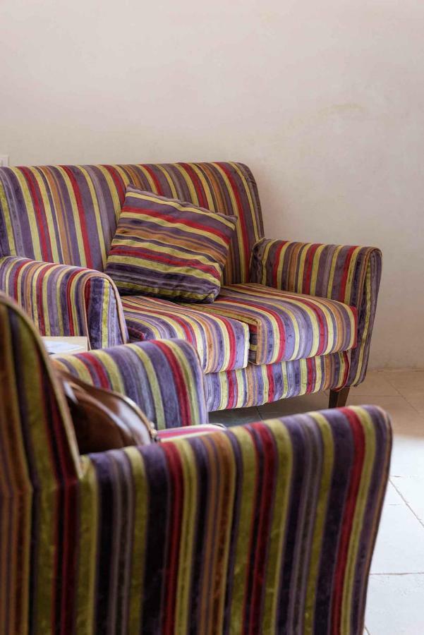 צ'יסטרנינו Relais Masseria Villa Cenci מראה חיצוני תמונה