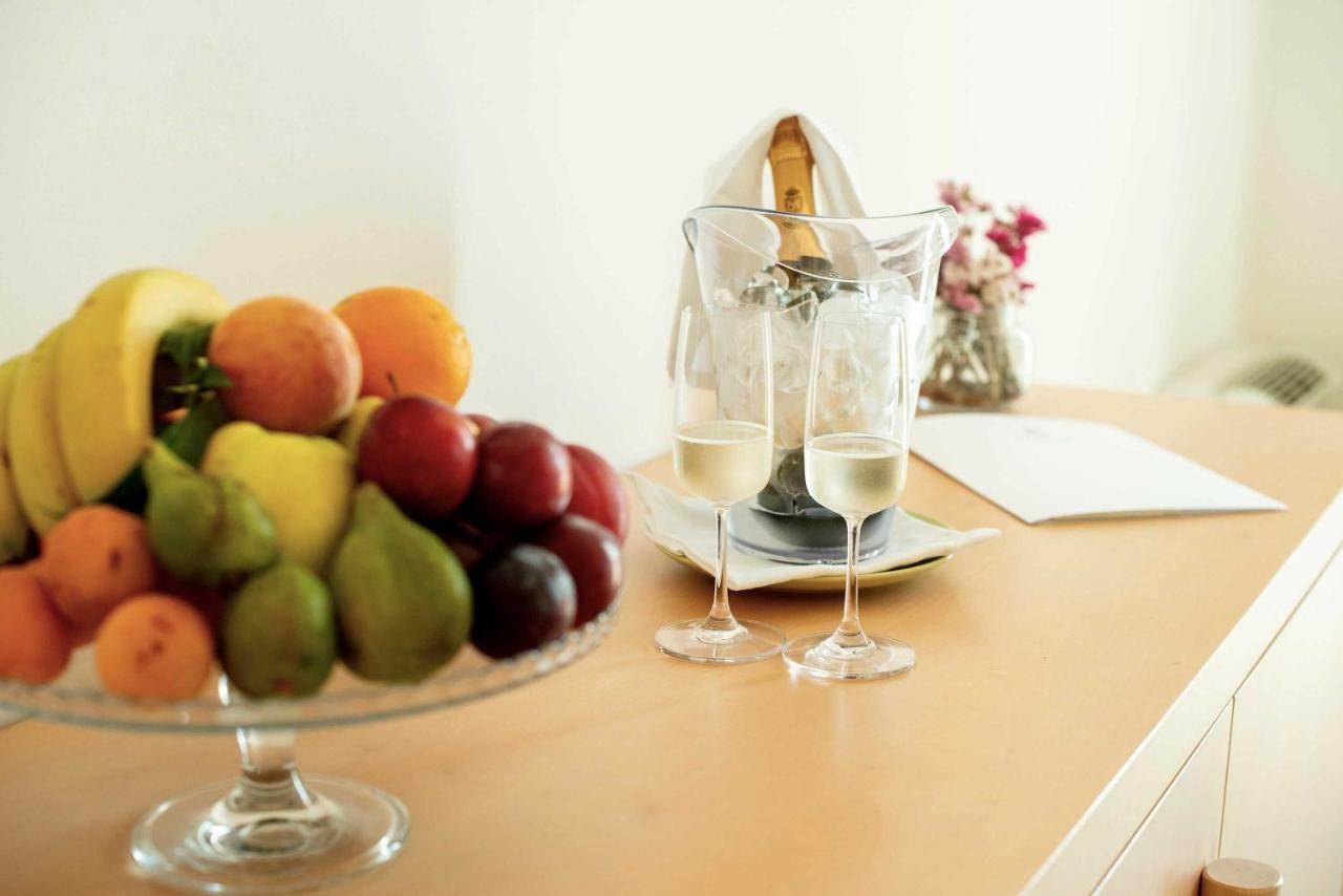 צ'יסטרנינו Relais Masseria Villa Cenci מראה חיצוני תמונה